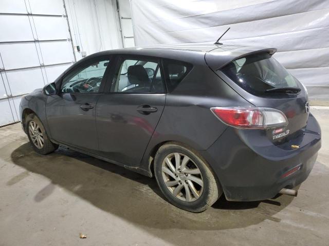Photo 2 from auction – 2012 MAZDA 3 I with VIN JM1BL1L80C1639923