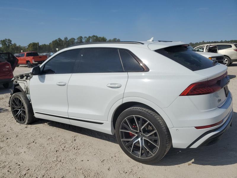 Photo 2 from auction – 2019 AUDI Q8 PREMIUM with VIN WA1EVAF19KD014384