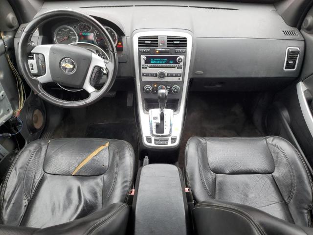 Photo 8 from auction – 2008 CHEVROLET EQUINOX SP with VIN 2CNDL537986038503