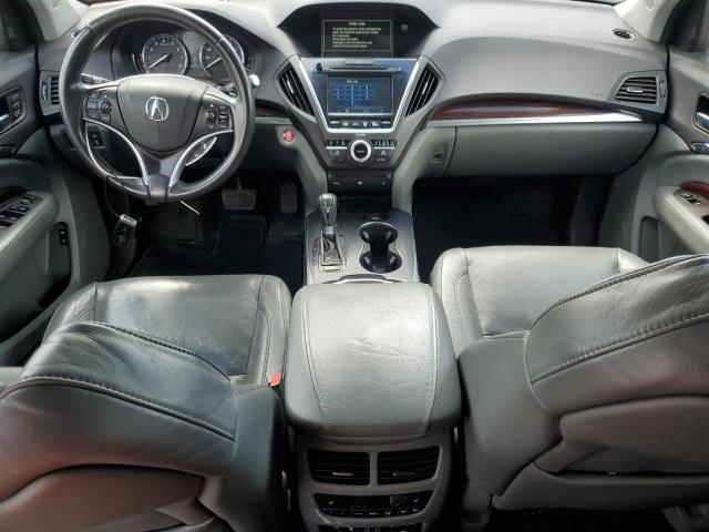 Photo 8 from auction – 2015 ACURA MDX ADVANC with VIN 5FRYD3H84FB013426