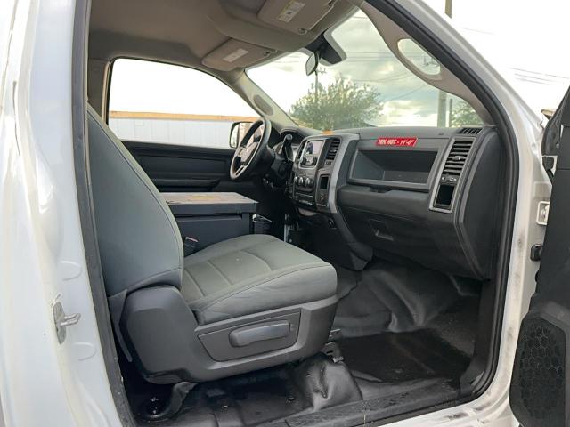 Photo 5 from auction – 2014 RAM 4500 with VIN 3C7WRKAJ7EG284722