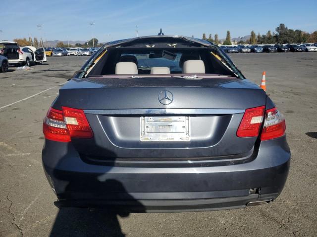 Photo 6 from auction – 2010 MERCEDES BENZ E with VIN WDDHF5GB3AA067117