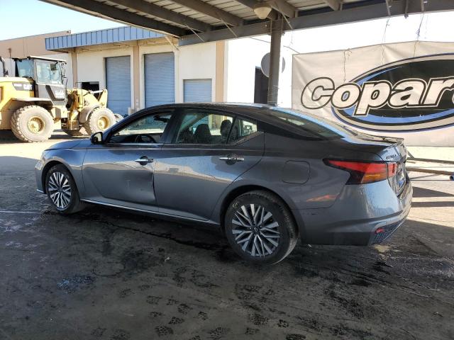 Photo 2 from auction – 2024 NISSAN ALTIMA SV with VIN 1N4BL4DV2RN382373