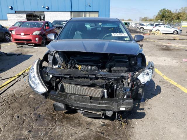 Photo 5 from auction – 2016 HYUNDAI ACCENT SE with VIN KMHCT4AE5GU156295