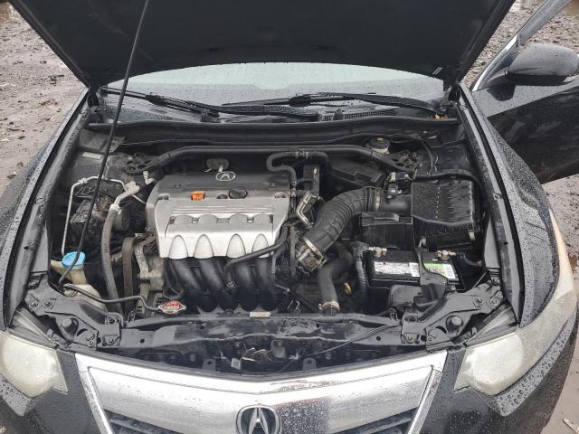Photo 11 from auction – 2014 ACURA TSX TECH with VIN JH4CU2F61EC004524