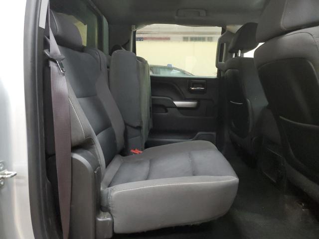Photo 10 from auction – 2014 CHEVROLET SILVERADO with VIN 3GCUKREC1EG380228