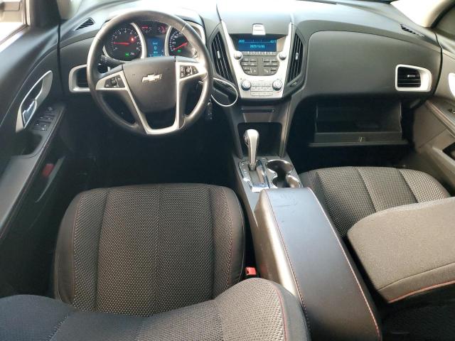 Photo 8 from auction – 2011 CHEVROLET EQUINOX LT with VIN 2CNFLEEC3B6406801