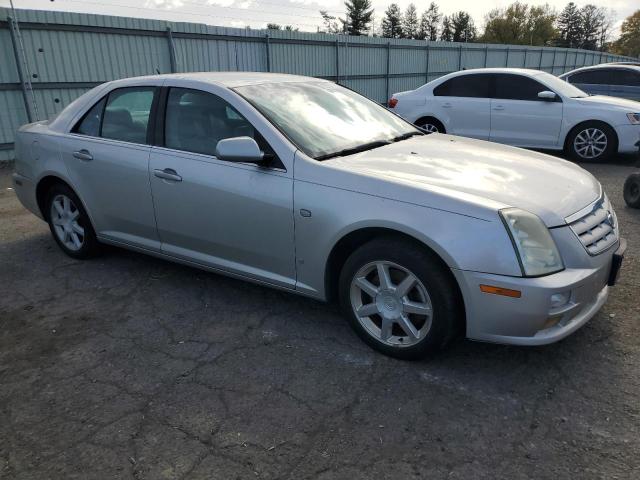 Photo 4 from auction – 2006 CADILLAC STS with VIN 1G6DW677460182447
