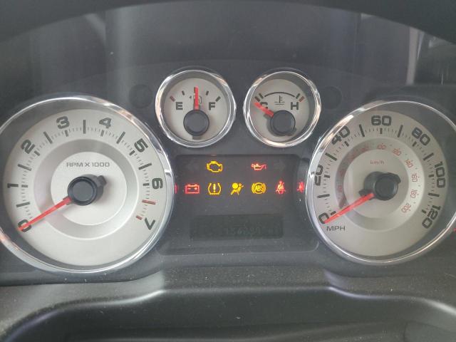 Photo 9 from auction – 2008 FORD EDGE SEL with VIN 2FMDK48C08BB03460