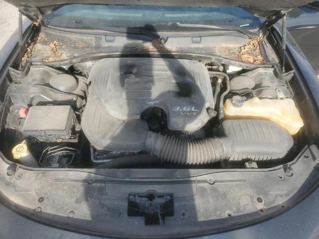 Photo 11 from auction – 2015 DODGE CHARGER SE with VIN 2C3CDXFG5FH760125