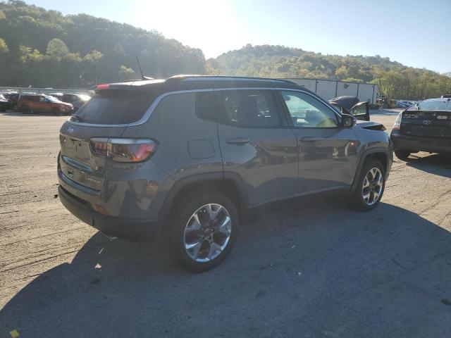 Photo 3 from auction – 2022 JEEP COMPASS LI with VIN 3C4NJDCB3NT105262