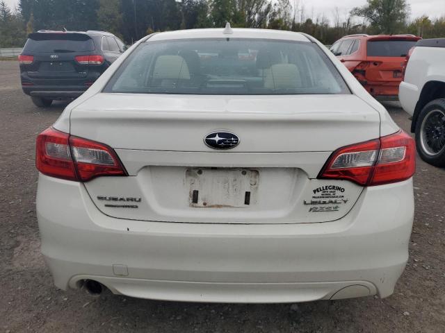 Photo 6 from auction – 2016 SUBARU LEGACY 2.5 with VIN 4S3BNAC62G3064484