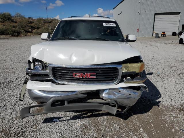 Photo 5 from auction – 2002 GMC YUKON with VIN 1GKEK13T12J116658