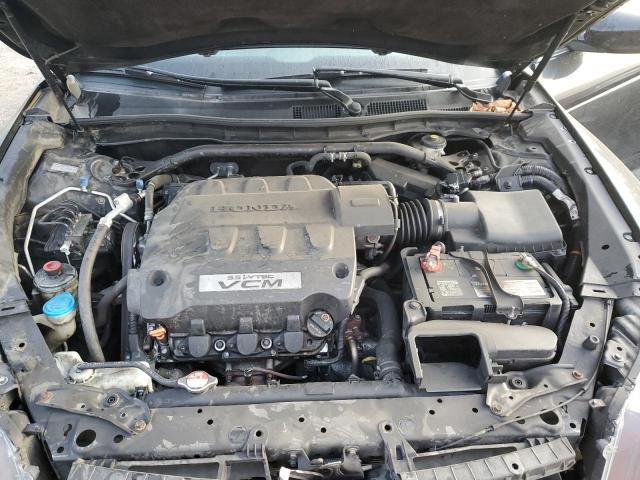 Photo 11 from auction – 2012 HONDA CROSSTOUR with VIN 5J6TF1H5XCL003213