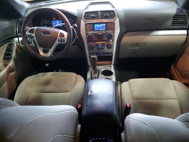 Photo 8 from auction – 2014 FORD EXPLORER with VIN 1FM5K7B88EGA26500