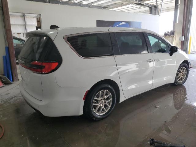 Photo 3 from auction – 2025 CHRYSLER PACIFICA S with VIN 2C4RC1BG0SR552444