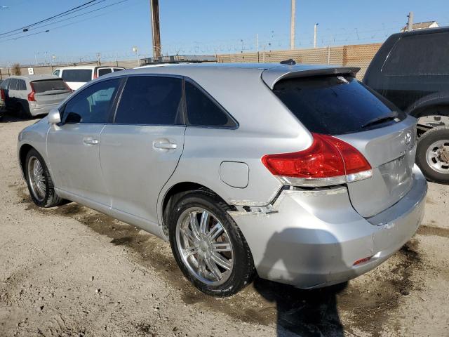 Photo 2 from auction – 2010 TOYOTA VENZA with VIN 4T3ZA3BB7AU024345