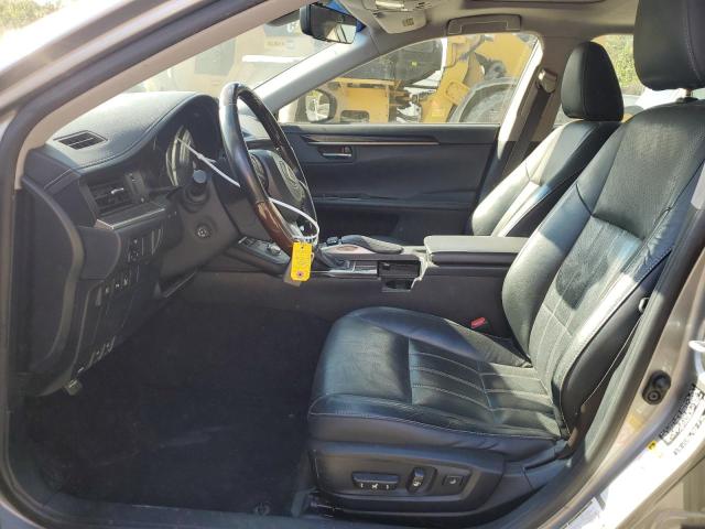 Photo 7 from auction – 2016 LEXUS ES 350 with VIN JTHBK1GG0G2220991