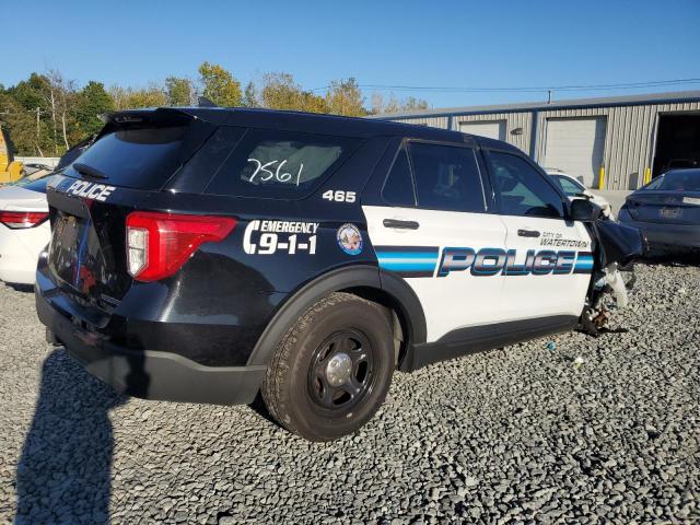 Photo 3 from auction – 2022 FORD EXPLORER P with VIN 1FM5K8AB5NGC07606