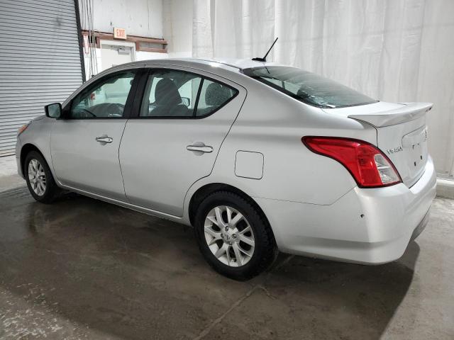 Photo 2 from auction – 2018 NISSAN VERSA S with VIN 3N1CN7AP3JL858167