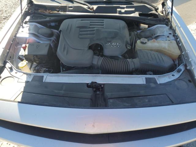 Photo 11 from auction – 2020 DODGE CHALLENGER with VIN 2C3CDZAG4LH109292