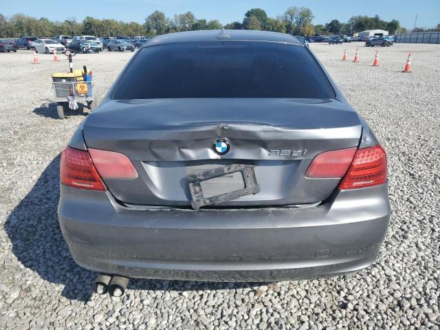 Photo 6 from auction – 2011 BMW 328 XI with VIN WBAKF3C57BE442745