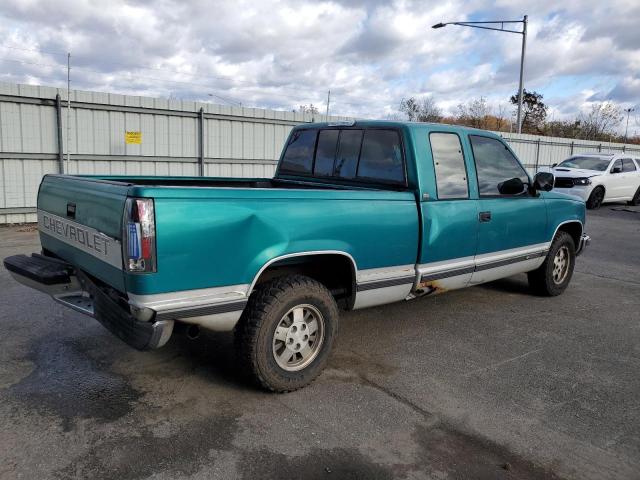 Photo 3 from auction – 1994 CHEVROLET GMT-400 C1 with VIN 2GCEC19H1R1128485