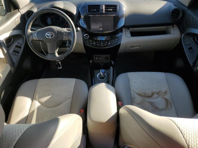 Photo 8 from auction – 2012 TOYOTA RAV4 EV with VIN 2T3YL4DV8CW001047