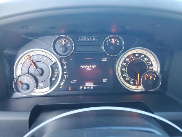 Photo 9 from auction – 2016 RAM 1500 SLT with VIN 1C6RR7LT1GS235105