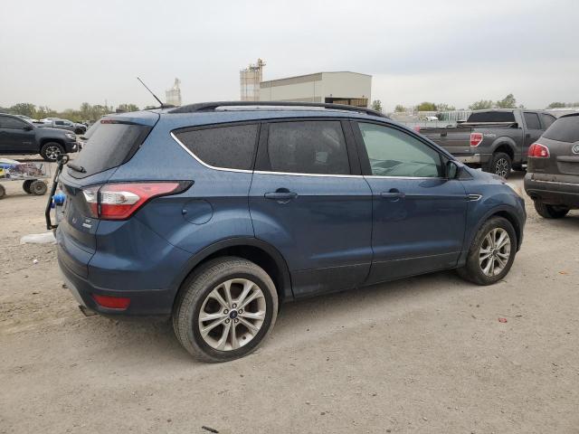 Фото 3 с аукциона – 2018 FORD ESCAPE с VIN 1FMCU0GDXJUC48112
