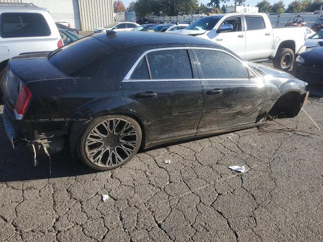 Photo 3 from auction – 2015 CHRYSLER 300 LIMITE with VIN 2C3CCAAG6FH891877