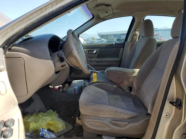 Photo 7 from auction – 2000 FORD TAURUS LX with VIN 1FAFP5228YA168904