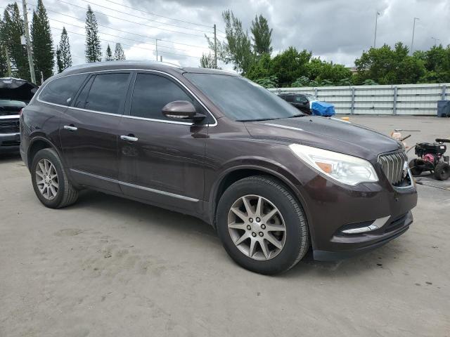 Photo 4 from auction – 2015 BUICK ENCLAVE with VIN 5GAKRBKD9FJ367526