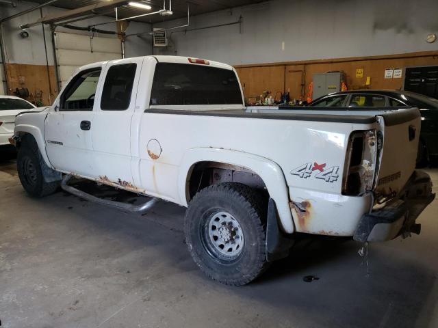 Photo 2 from auction – 2004 GMC SIERRA K25 with VIN 1GTHK29U84E367834