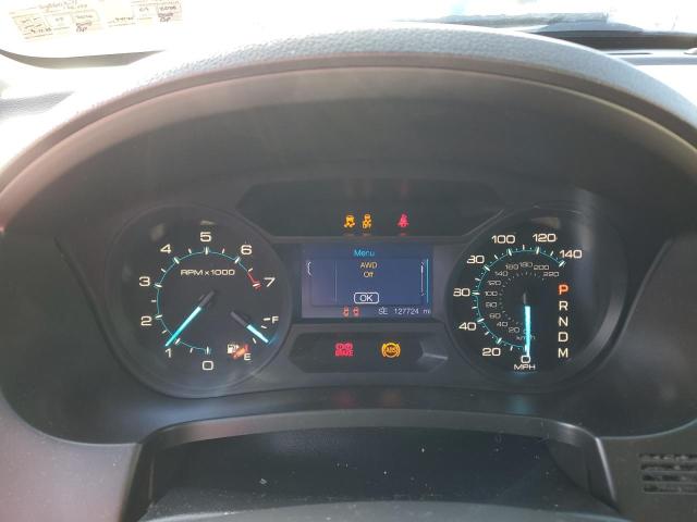 Photo 9 from auction – 2013 FORD EXPLORER X with VIN 1FM5K8D87DGB60271