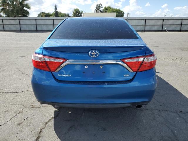 Photo 6 from auction – 2017 TOYOTA CAMRY LE with VIN 4T1BF1FK8HU776124
