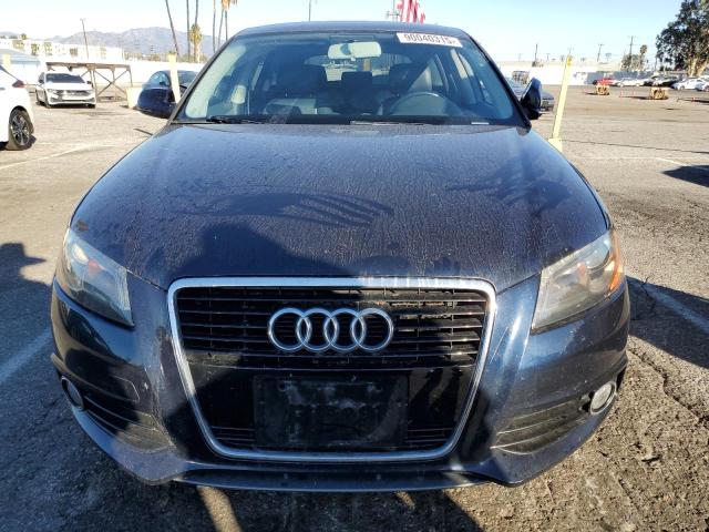 Photo 5 from auction – 2013 AUDI A3 PREMIUM with VIN WAUKEAFM1DA028946