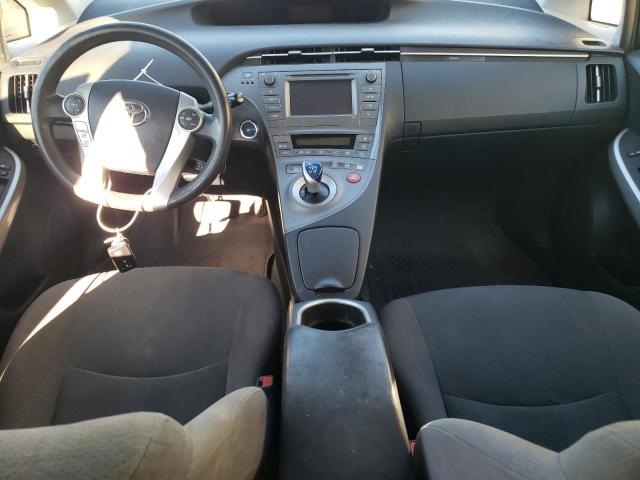 Photo 8 from auction – 2014 TOYOTA PRIUS with VIN JTDKN3DU2E0377316