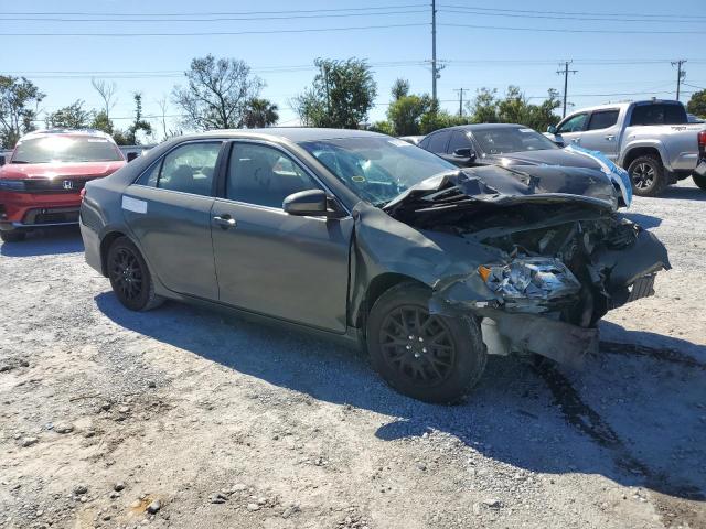 Photo 4 from auction – 2012 TOYOTA CAMRY BASE with VIN 4T1BF1FK7CU519528