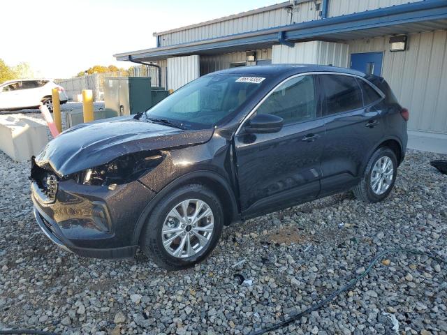 FORD ESCAPE ACT 2023 with VIN 1FMCU0GN1PUA25555 - Photo from auction