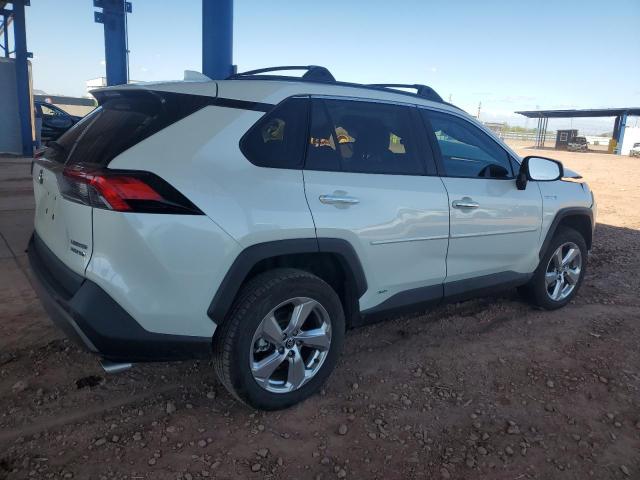 Photo 3 from auction – 2021 TOYOTA RAV4 LIMIT with VIN 4T3D6RFVXMU049053