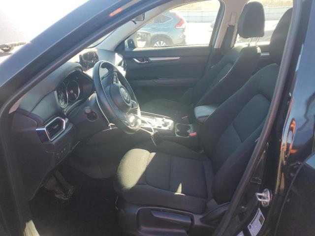 Photo 7 from auction – 2023 MAZDA CX-5 with VIN JM3KFBAM0P0182840