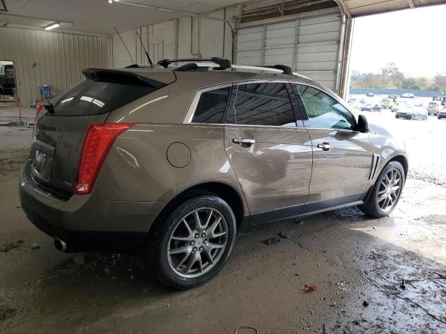 Photo 3 from auction – 2014 CADILLAC SRX PERFOR with VIN 3GYFNFE33ES565208