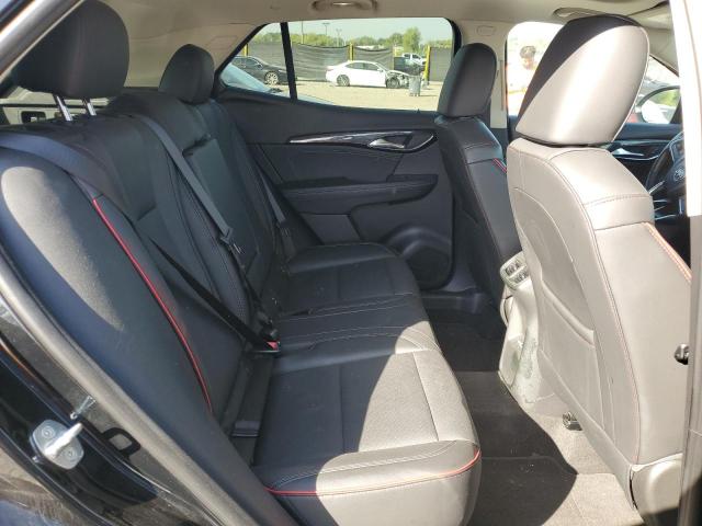 Photo 11 from auction – 2023 BUICK ENVISION with VIN LRBFZNR41PD077982