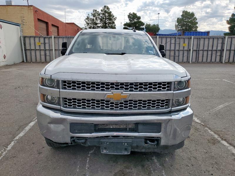 Photo 5 from auction – 2019 CHEVROLET SILVERADO with VIN 2GC2CSEGXK1153624