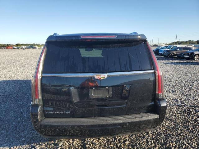 Photo 6 from auction – 2016 CADILLAC ESCALADE E with VIN 1GYS3JKJ1GR201627