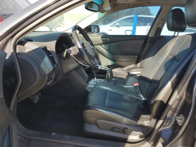 Photo 7 from auction – 2011 NISSAN ALTIMA BAS with VIN 1N4AL2AP9BN494969
