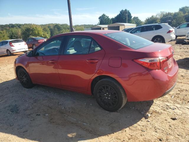 Photo 2 from auction – 2017 TOYOTA COROLLA L with VIN 2T1BURHE4HC896323