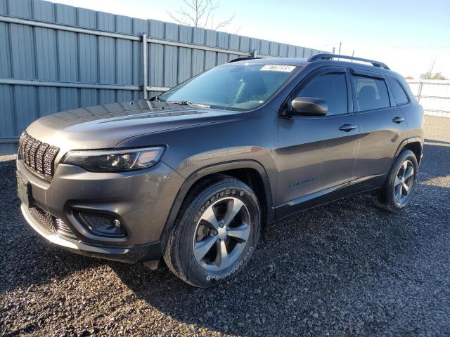 Photo 1 from auction – 2019 JEEP CHEROKEE L with VIN 1C4PJMDX8KD278912