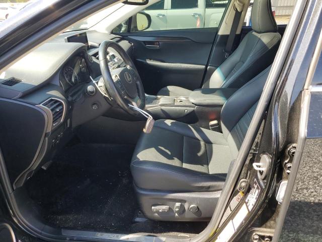 Photo 7 from auction – 2018 LEXUS NX 300 BAS with VIN JTJBARBZ2J2175889